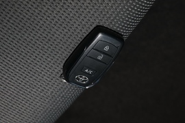 2022款广汽丰田bZ4X