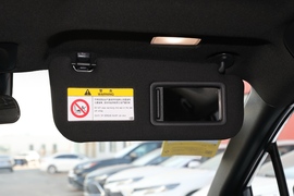 2022款广汽丰田bZ4X