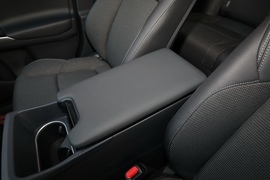 2022款广汽丰田bZ4X