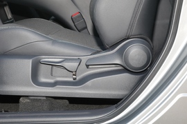 2022款广汽丰田bZ4X