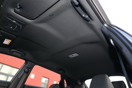 2022款广汽丰田bZ4X