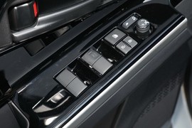 2022款广汽丰田bZ4X