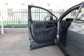 2022款广汽丰田bZ4X