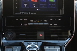 2022款广汽丰田bZ4X