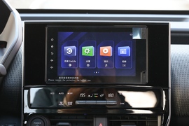 2022款广汽丰田bZ4X