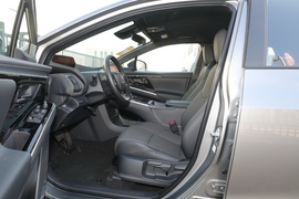 2022款广汽丰田bZ4X