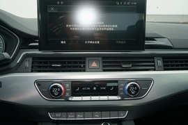 2023款奥迪A5