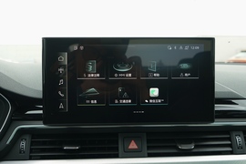 2023款奥迪A5