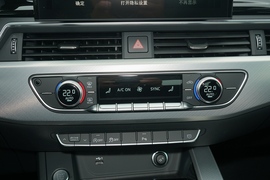 2023款奥迪A5