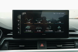 2023款奥迪A5