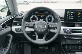 2023款奥迪A5