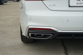 2023款奥迪A5