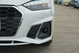 2023款奥迪A5