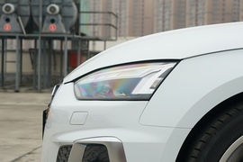 2023款奥迪A5