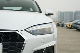 2023款奥迪A5