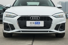 2023款奥迪A5