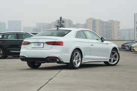 2023款奥迪A5