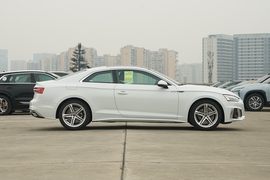 2023款奥迪A5