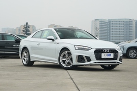 2023款奥迪A5