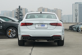 2023款奥迪A5