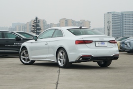 2023款奥迪A5