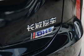2023款哈弗H6