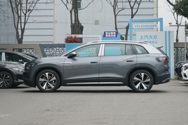 2023款大众