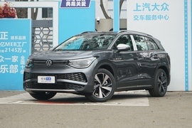 2023款大众