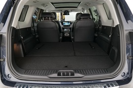 2023款福特新领裕