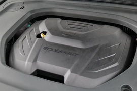 2023款福特新领裕