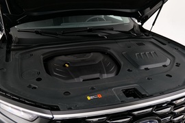 2023款福特新领裕