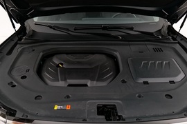 2023款福特新领裕