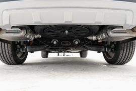 2023款福特新领裕