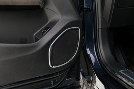 2023款福特新领裕