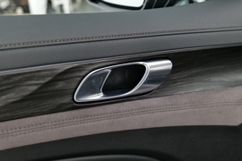 2023款福特新领裕