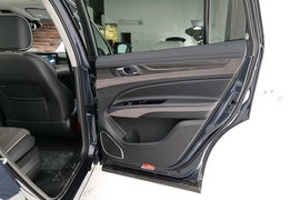 2023款福特新领裕