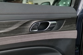 2023款福特新领裕