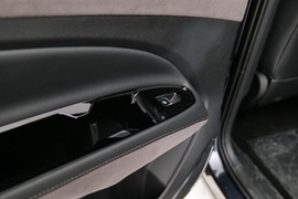 2023款福特新领裕