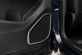 2023款福特新领裕