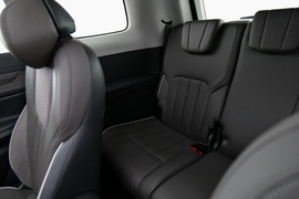 2023款福特新领裕