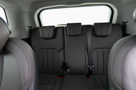 2023款福特新领裕