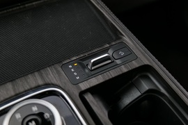 2023款福特新领裕