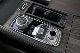 2023款福特新领裕