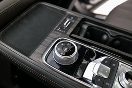 2023款福特新领裕