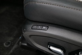 2023款福特新领裕