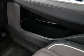 2023款福特新领裕