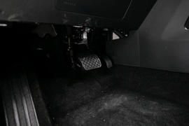 2023款福特新领裕