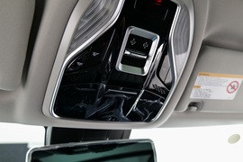 2023款福特新领裕