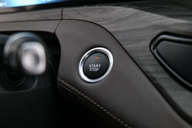 2023款福特新领裕