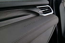 2023款福特新领裕